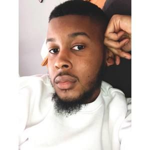 Meet your Posher, Jason